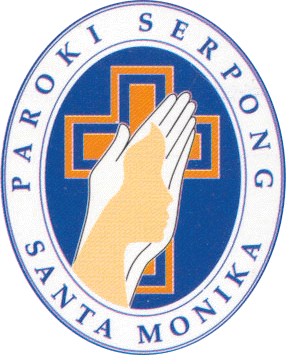 Logo St Monika